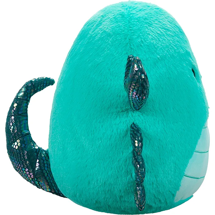 М'яка іграшка SQUISHMALLOWS - СКОРПІОН КАРПІО (30 cm)