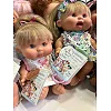 Пупс, серия Special Funtastic, 26см, Nines d`Onil (0424)