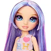 Кукла Rainbow High серии My Fashion Style – Виолетта