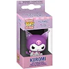 Ігрова фігурка на кліпсі FUNKO POP! серії "Kuromi & My Melody" - КУРОМІ