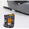 Автокресло универсальное FX 9559 (2) Joy, 9-36 кг, ISOFIX, в пакеті