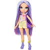 Кукла Rainbow High серии My Fashion Style – Виолетта