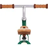 Беговел Hape Научись кататься двухколесный 12" зеленый (E1090)