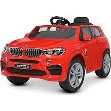 Детский электромобиль Bambi M 4522EBLR-3 BMW до 30 кг