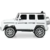 Дитячий електромобіль Джип Bambi M 4214EBLR-1 до 30 кг