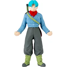Стретч-игрушка DragonBall 96000_FUTURE TRUNKS