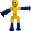 Игровой набор для анимации Stikbot – Студия