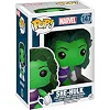 Игровая фигурка Funko POP! cерии Женщина-Халк – Женщина-Халк