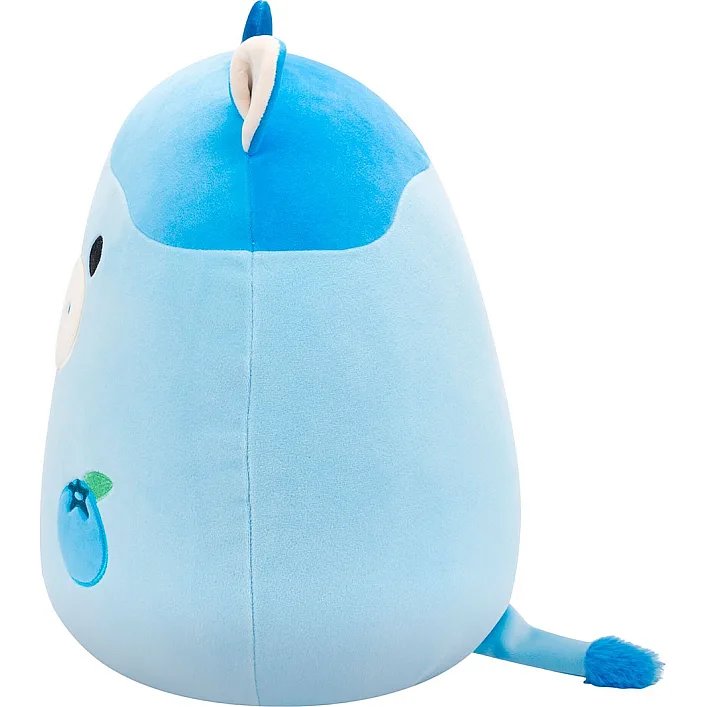 М'яка іграшка SQUISHMALLOWS – КОРІВКА РУТАНІЯ (30 cm)