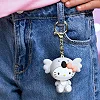 Коллекционная фигурка-брелок серии “Hello Kitty – Карнавал Хеллоу Китти