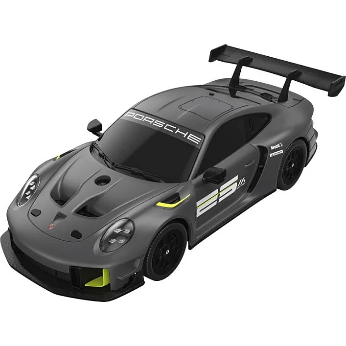 Іграшкова автомодель на радіокеруванні Porsche 911 1:24, Rastar (22882)