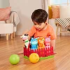 Игровой набор для боулинга - ВЕСЕЛАЯ ФЕРМА BT1802Z (Рез6648)