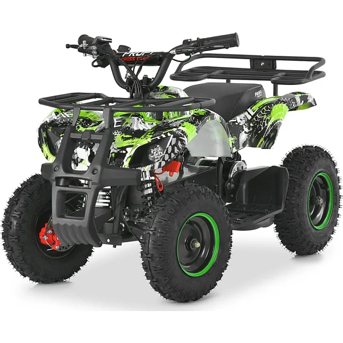 Дитячий електроквадроцикл HB-EATV800NP-5 до 65 кг