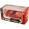 Автомодели – FERRARI Bburago (в ассорт., 1:43) (Маш3600)