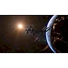 Колекційна модель-конструктор Metal Time Astronaut's Lodge Космічна станція МКС механічна (MT017)