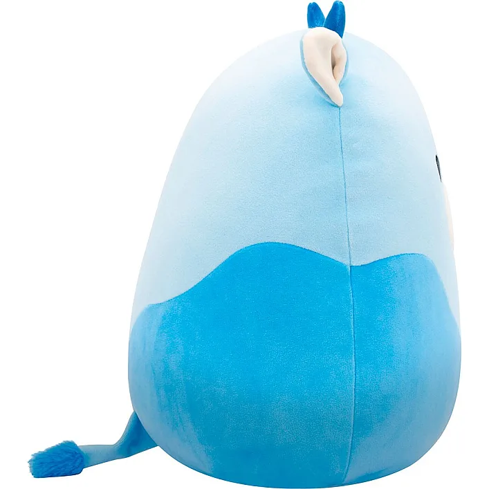 М'яка іграшка SQUISHMALLOWS – КОРІВКА РУТАНІЯ (30 cm)