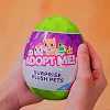 М’яка іграшка-сюрприз в яйці ADOPT ME! S2 - КУМЕДНІ ЗВІРЯТКА (12 видів, в асорт.)