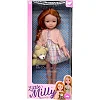 Лялька "Little Milly" 35 см (РУДА)