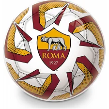 М'яч футбольний AS Roma, Mondo, 230мм 26021
