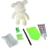 Набор для творчества с кристаллами в коробке DD121 (Н) р.15,5*7,5*8,5см (Нас6919)