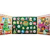Набор игровых фигурок POKEMON - Адвент-календарь 2023 (24 фигурки) PKW3066 (Хло7082)