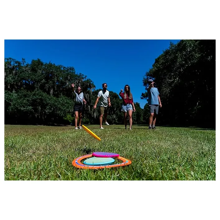 Набір для гри Backnine Waboba (591C01)