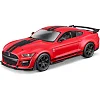 Автомодель - FORD SHELBY GT500 (1:32)