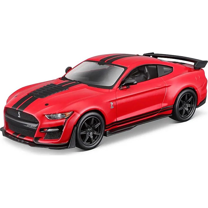 Автомодель - FORD SHELBY GT500 (1:32)