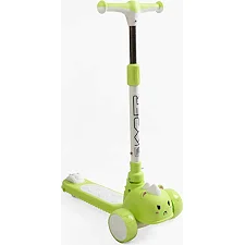 Самокат триколісний "Skyper" SC-54107
