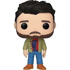 Игровая фигурка Funko Pop! серии Вечные - Дейн