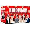 Гра настільна Кіномани MemoGames 0016MG 180 карток