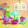 Набір MOJI POPS Джелатерія (2 фігурки, аксесуари) (Різ8229)