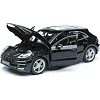 Автомодель - PORSCHE MACAN (1:24) (Маш1077)