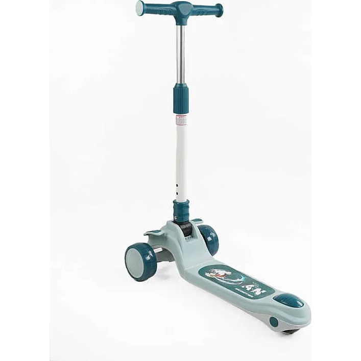 Самокат трехколесный "Skyper" RS-46204