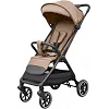 Прогулочная коляска CARRELLO Forza CRL-5535 Clam Beige (Нем6988)