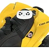 Дитячий електромобіль Квадроцикл Bambi M 5001EBLR-6 Жовтий