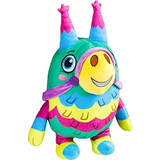 Мягкая игрушка Piñata Smashlings – Ослик Дазл (30 cm)