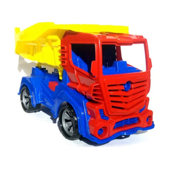 Авто FS 1 Самосвал 018 ORION (Укр6018)