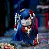 Коллекционная фигурка Музей фантазии Pор Tор Rolife ZOXX серии "Nanci"