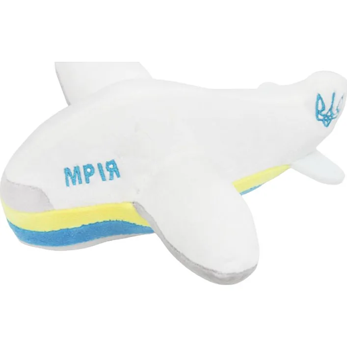 М'яка іграшка "Мрія", 23 см