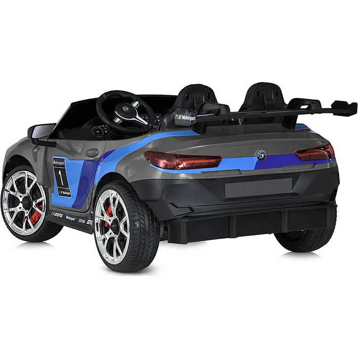 Детский электромобиль Машина M 5849EBLRS-11(24V) до 30 кг
