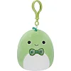 М'яка іграшка на кліпсі SQUISHMALLOWS – ДІНО ДЕННІ (9 cm)