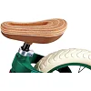 Беговел Hape Научись кататься двухколесный 12" зеленый (E1090)