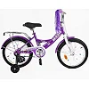 Велосипед 16" дюймов 2-х колесный "CORSO" MAXIS CL-16044