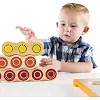 Деревянный сортер Guidecraft Manipulatives Счетное дерево (G6903)
