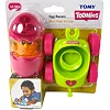 Машинка Toomies Птичка-гонщик в ассорт. (E73088)