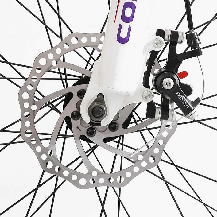 Велосипед Спортивный Corso &laquo;INTENSE&raquo; 26" дюймов NT-26906