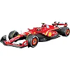 Авто-конструктор - FERRARI (1:24) (#55)