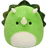 Мягкая игрушка Squishmallows - Трицератопс Тристан (30 cm)