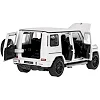 Игрушечная автомодель Mercedes-Benz 1:32, Rastar (22516)